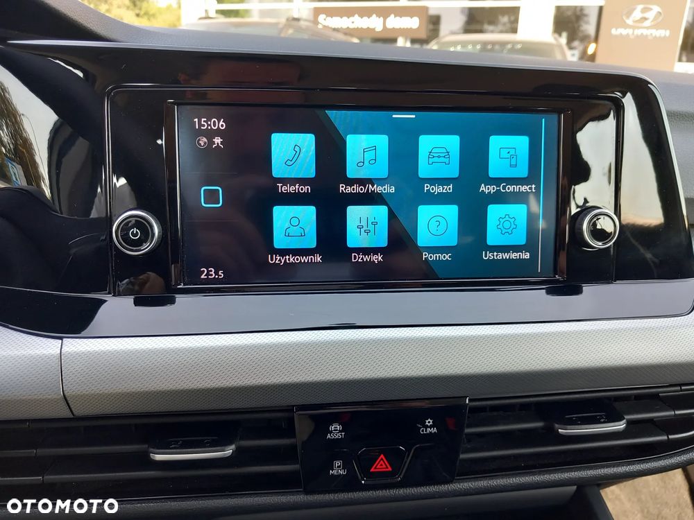 Volkswagen Golf 1.0 TSI - 17