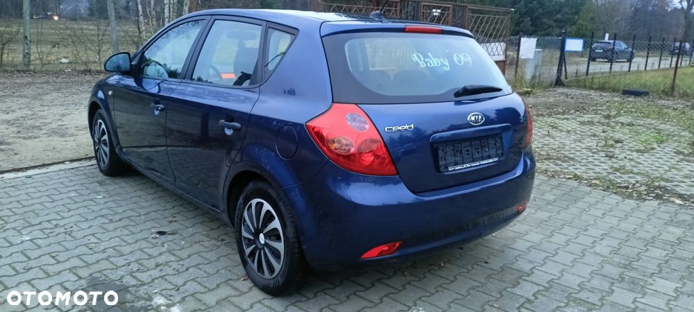 Kia Ceed 1.4 Comfort - 7