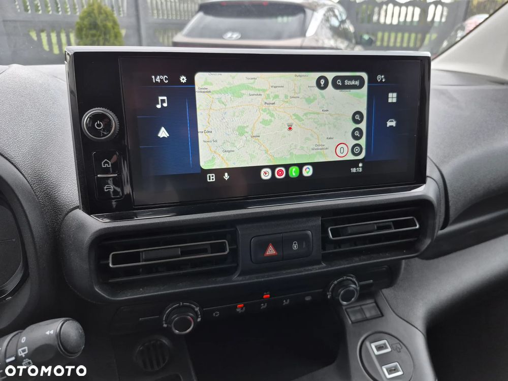 Opel COMBO - 9