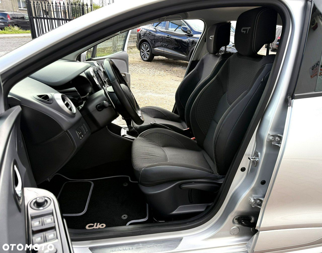 Renault Clio Grandtour Energy TCe 120 EDC GT - 17