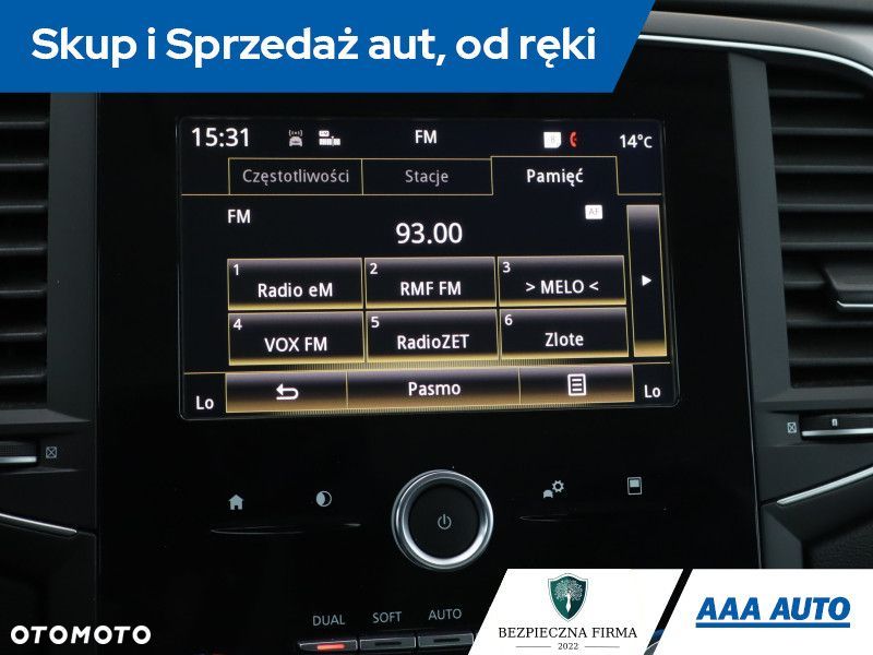 Renault Talisman - 15