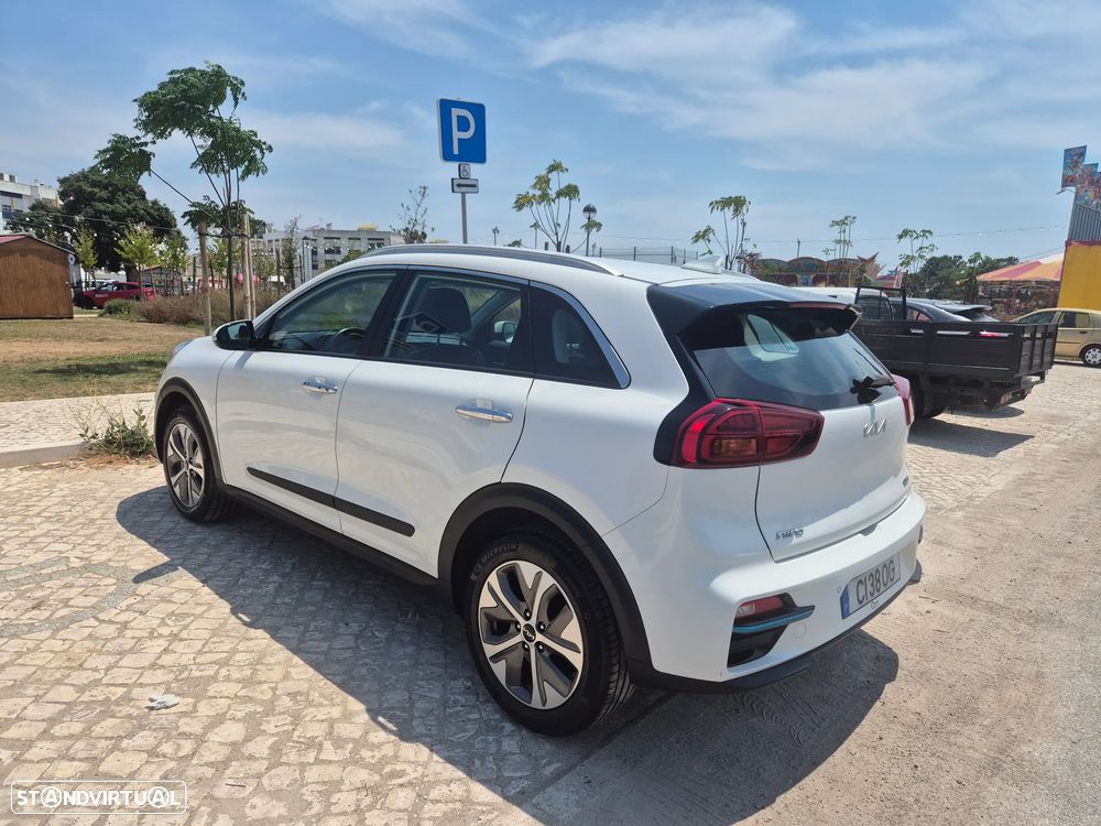 Kia Niro EV Edition 7 - 19