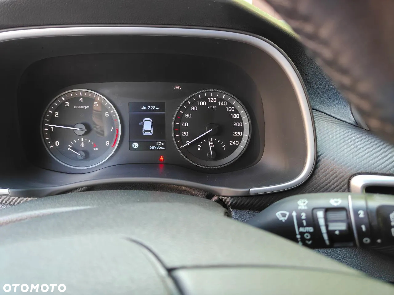 Hyundai Tucson 1.6 GDi Comfort 2WD - 5
