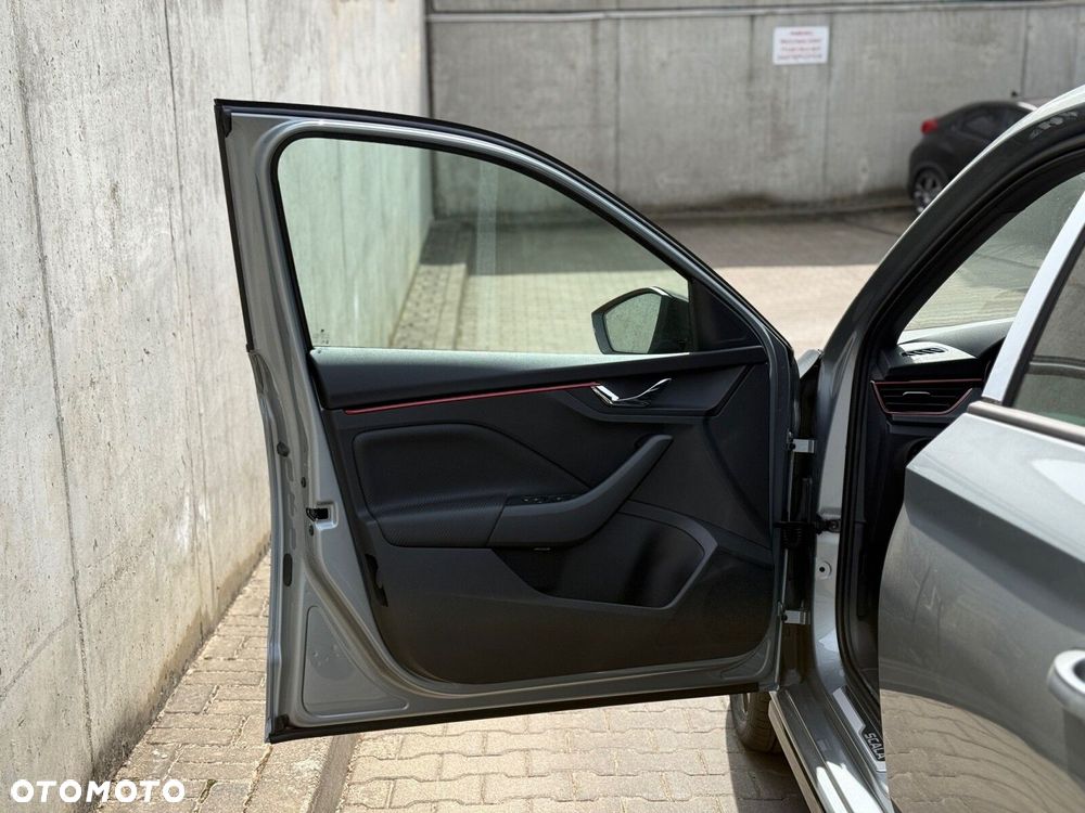 Skoda Scala 1.0 TSI Monte Carlo DSG - 13