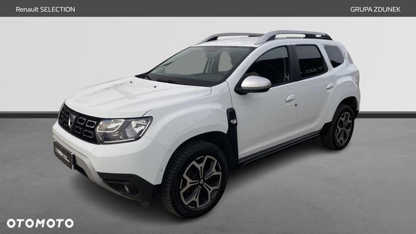 Dacia Duster 1.3 TCe FAP Prestige EU6d