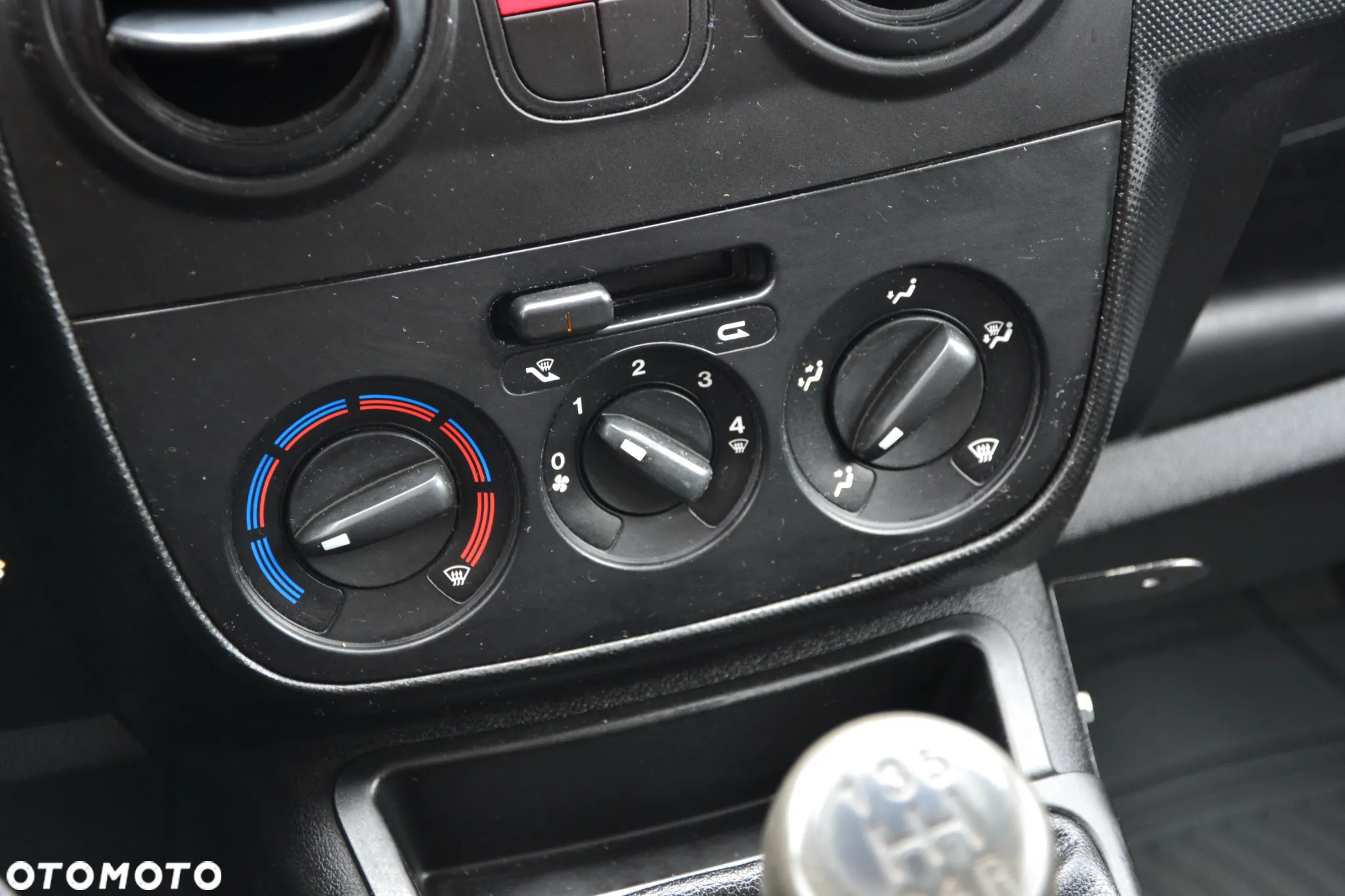 Fiat Fiorino - 8