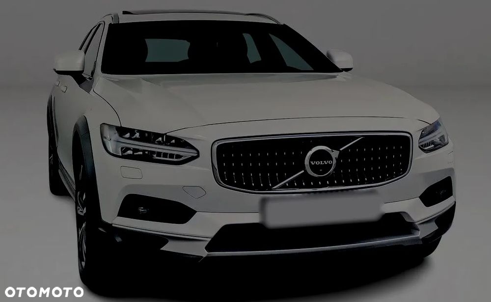 Volvo V90 Cross Country B5 D AWD Geartronic Pro - 3