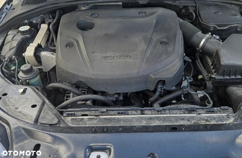Volvo S80 D4 Drive-E Executive - 14