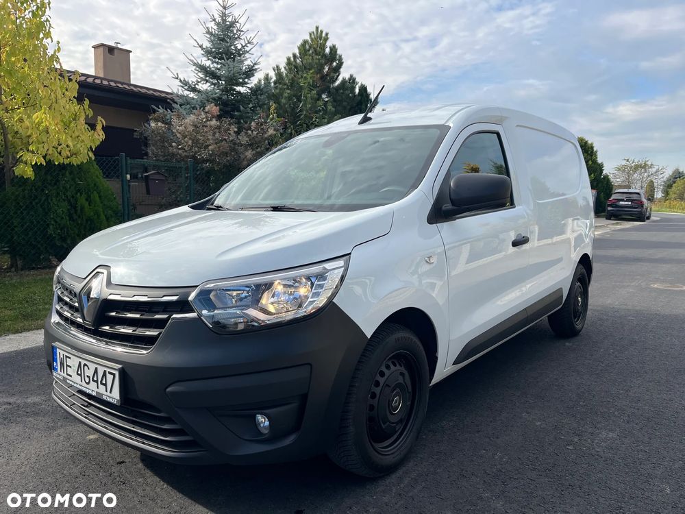 Renault Express - 11