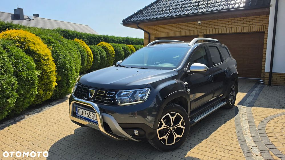 Dacia Duster 1.6 SCe Ambiance S&S - 11