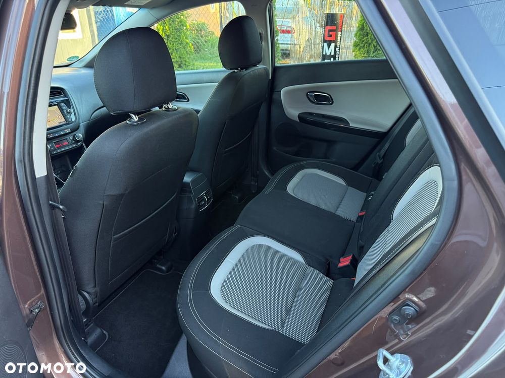 Kia Ceed 1.6 CRDi 128 Platinum Edition - 20