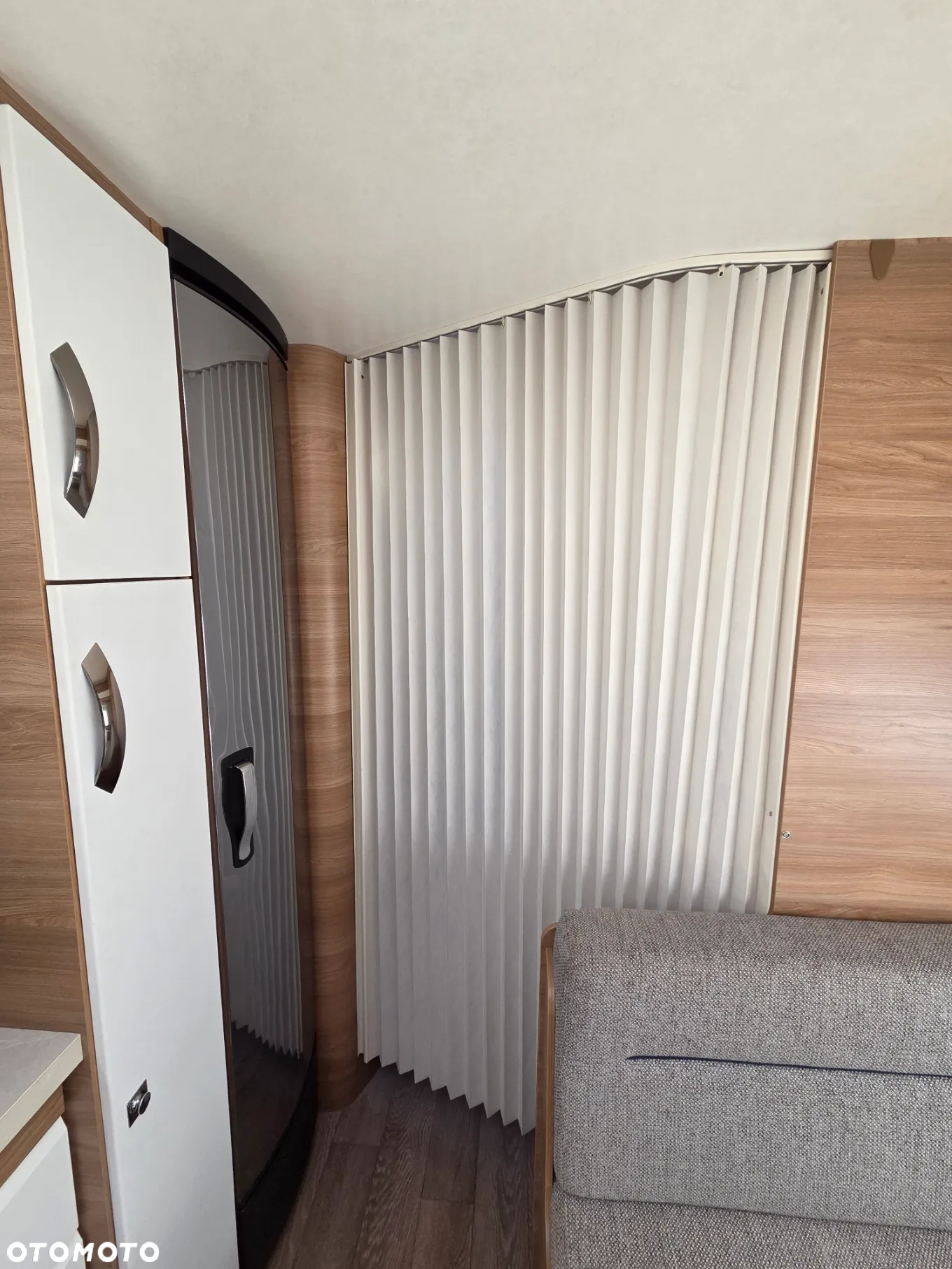 Hobby 545 KMF De Luxe - 21