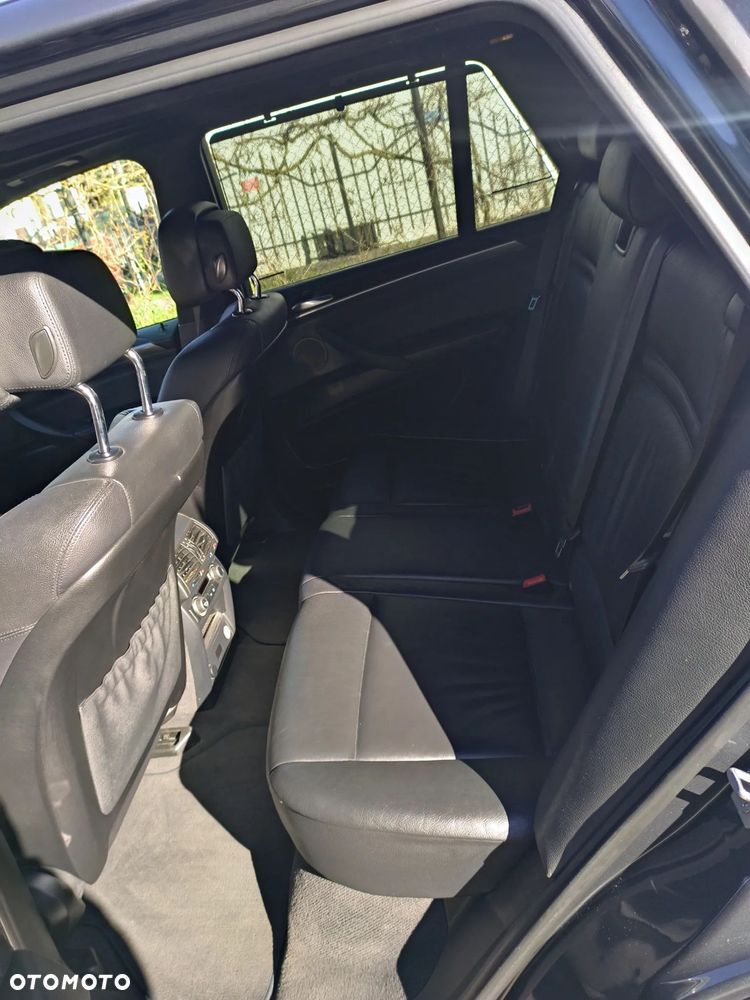 BMW X5 - 12
