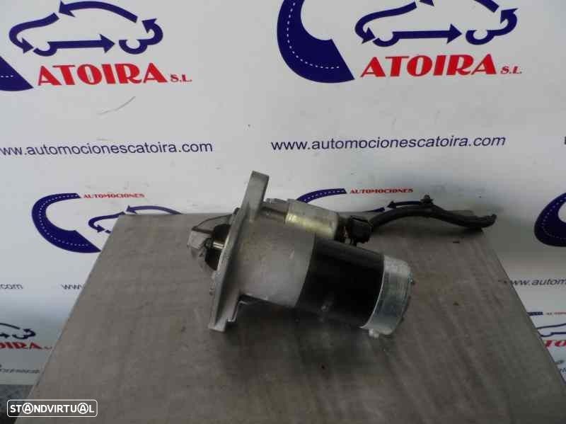 Motor de arranque MAZDA CX-7 2.2 MZR-CD AWD - 1