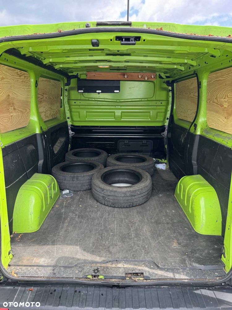 Renault Trafic - 6