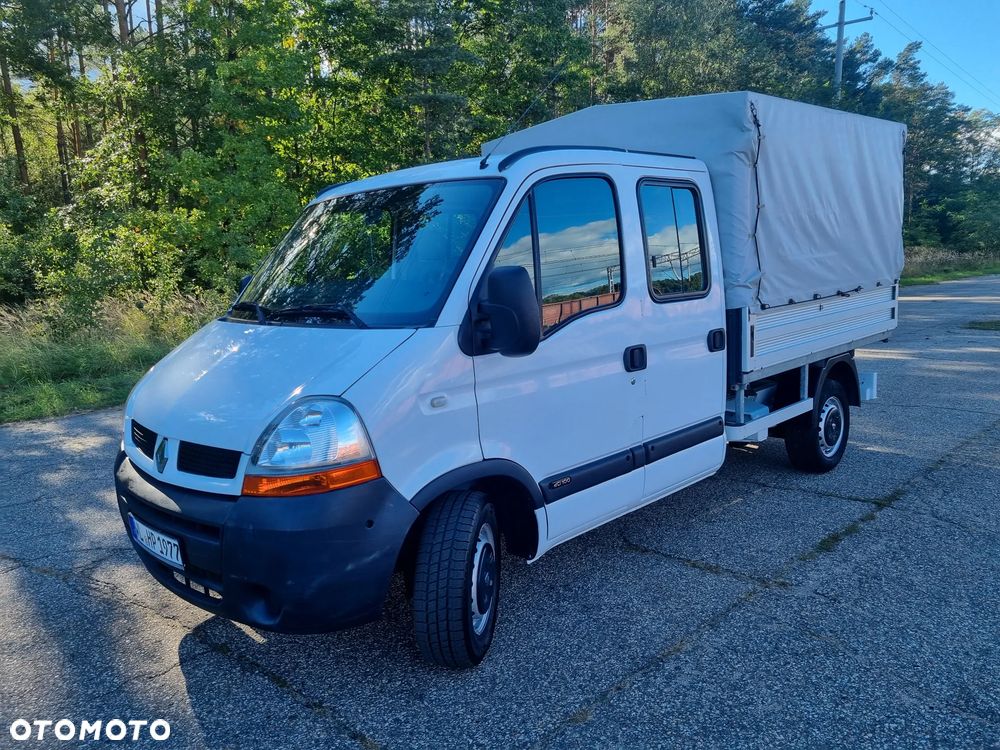 Renault Master - 34