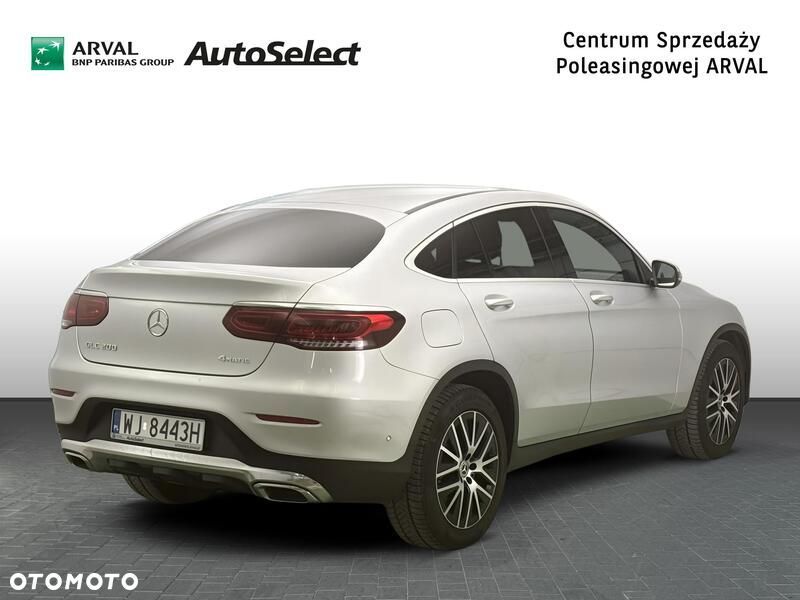 Mercedes-Benz GLC - 6