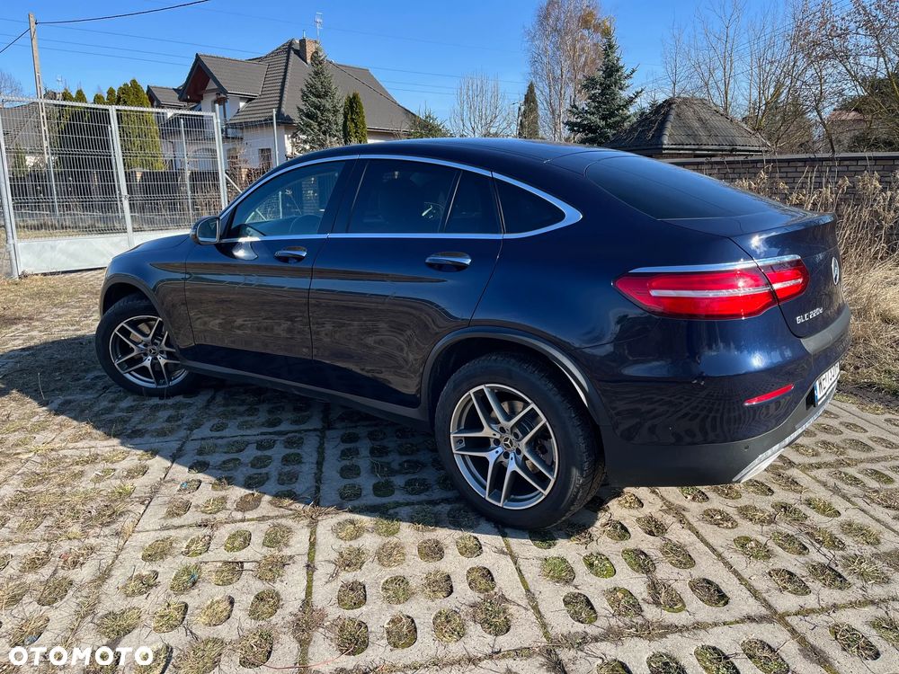 Mercedes-Benz GLC - 29