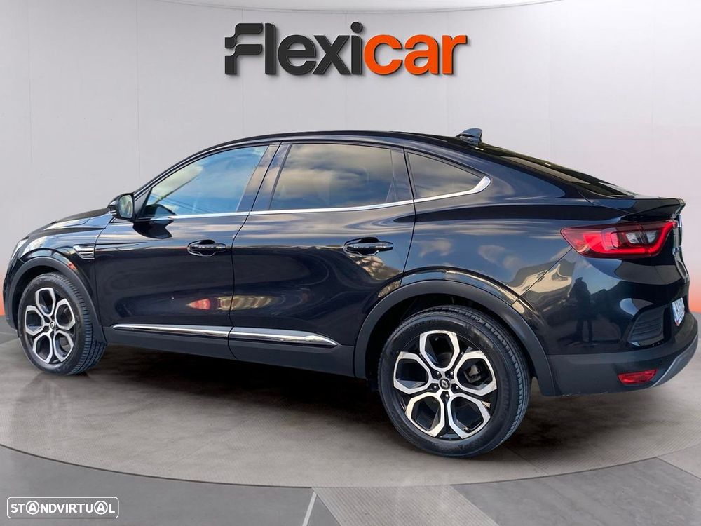 Renault Arkana 1.3 TCe Techno EDC - 19