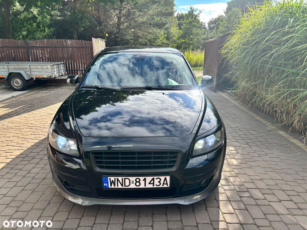 Volvo C30 T5 Summum - 2