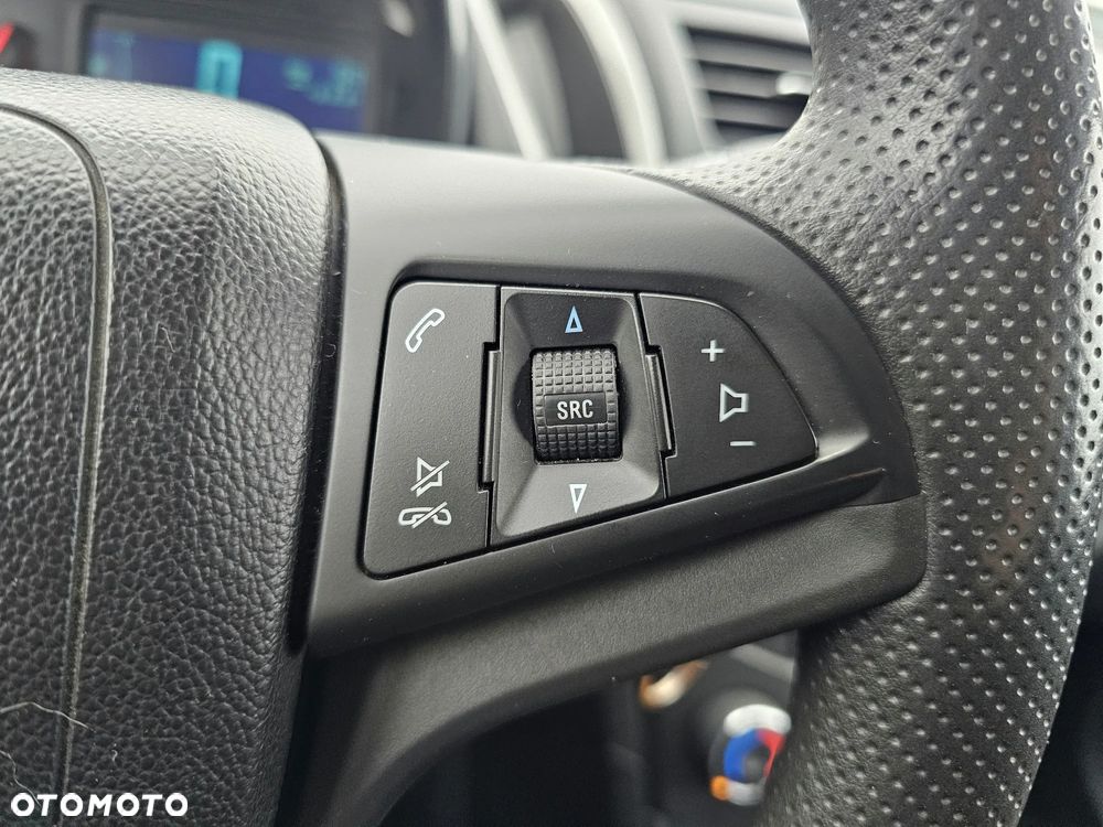 Chevrolet Trax 1.4T AWD LT+ - 24