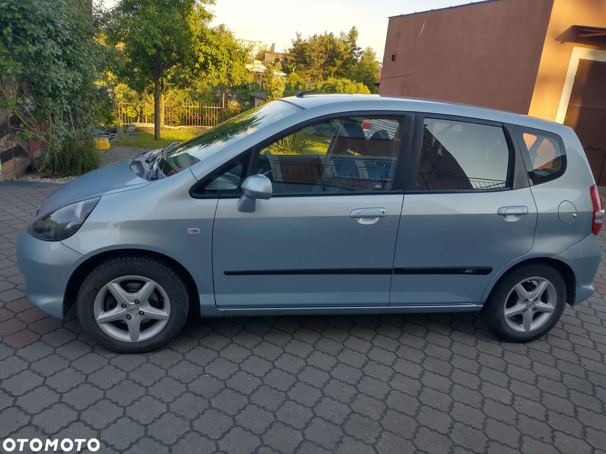 Honda Jazz 1.2 S-X Cool - 1