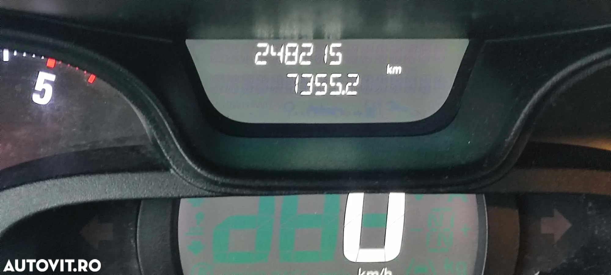 Opel Vivaro-B - 15