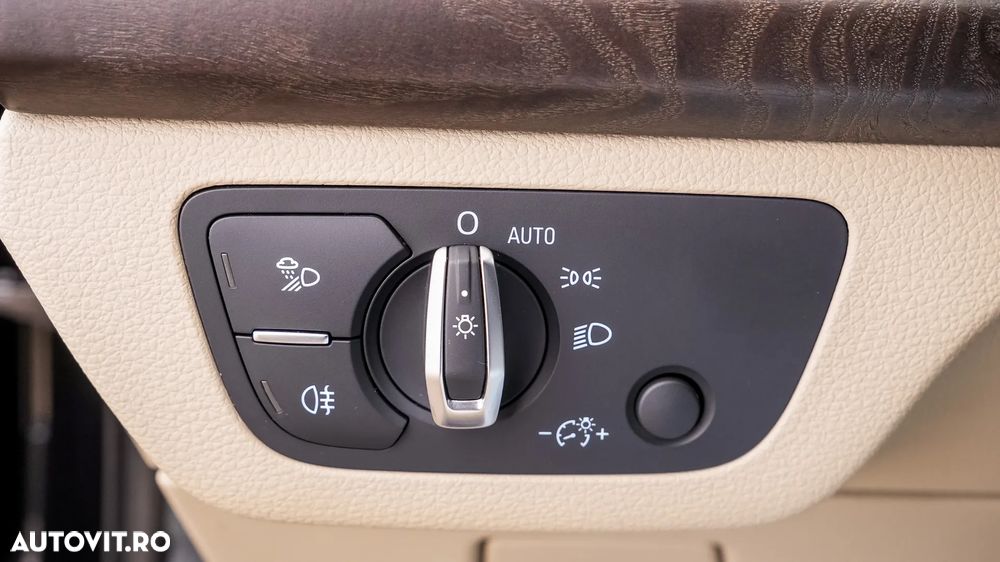 Audi Q5 2.0 45 TFSI S tronic quattro Sport - 30