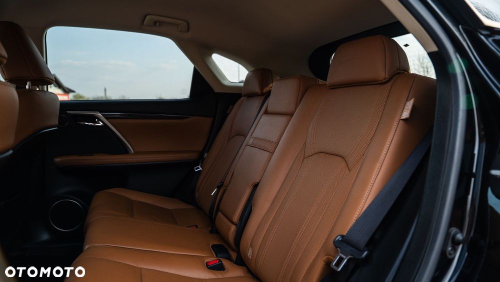 Lexus RX 300 Business Edition + - 21