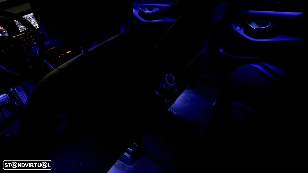 Mercedes-Benz EQC 400 4Matic AMG Line - 42