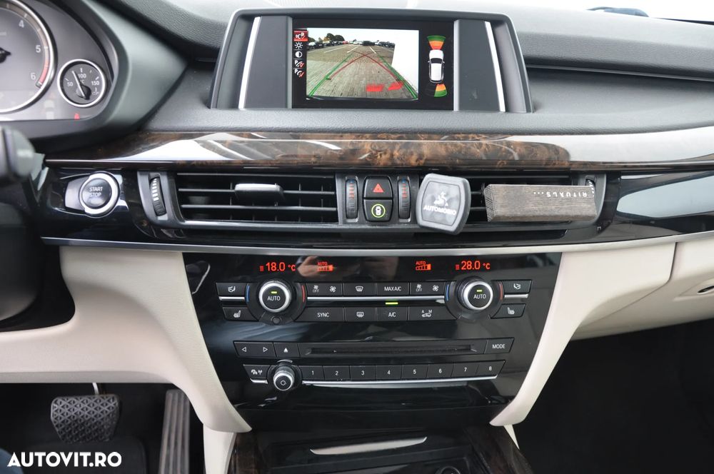 BMW X5 xDrive30d - 18