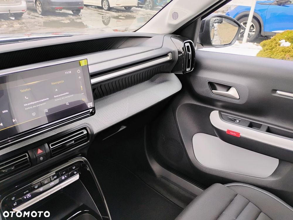 Citroën C3 Aircross - 15