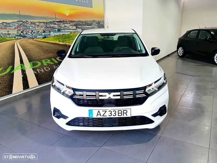 Dacia Sandero 1.0 SCe Essential - 2