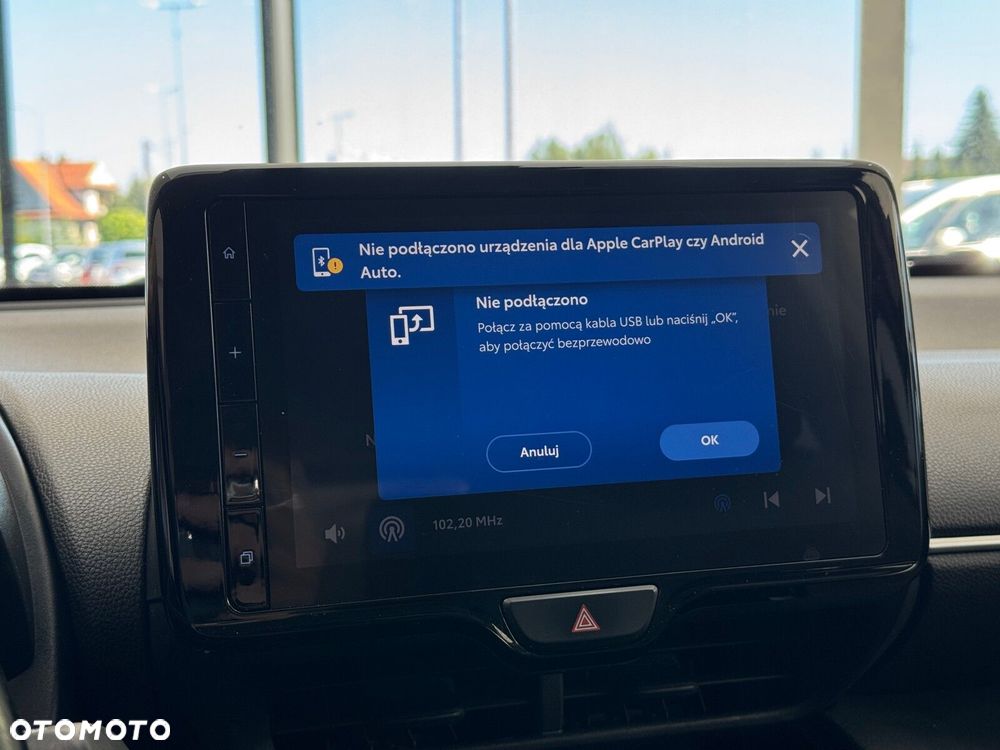 Toyota Yaris Cross Hybrid 1.5 Comfort - 29