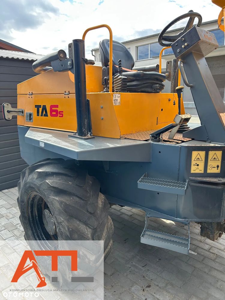 Terex TA 6S - 2