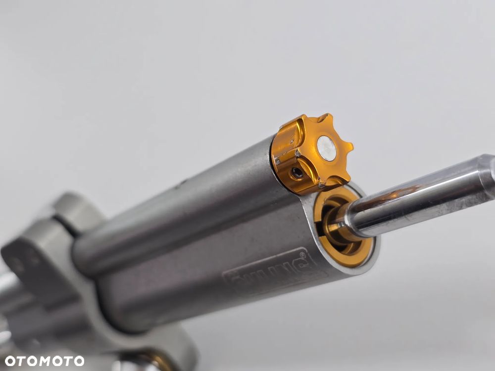 AMORTYZATOR SKRETU OHLINS HONDA CB 1000R  SC80 - 9