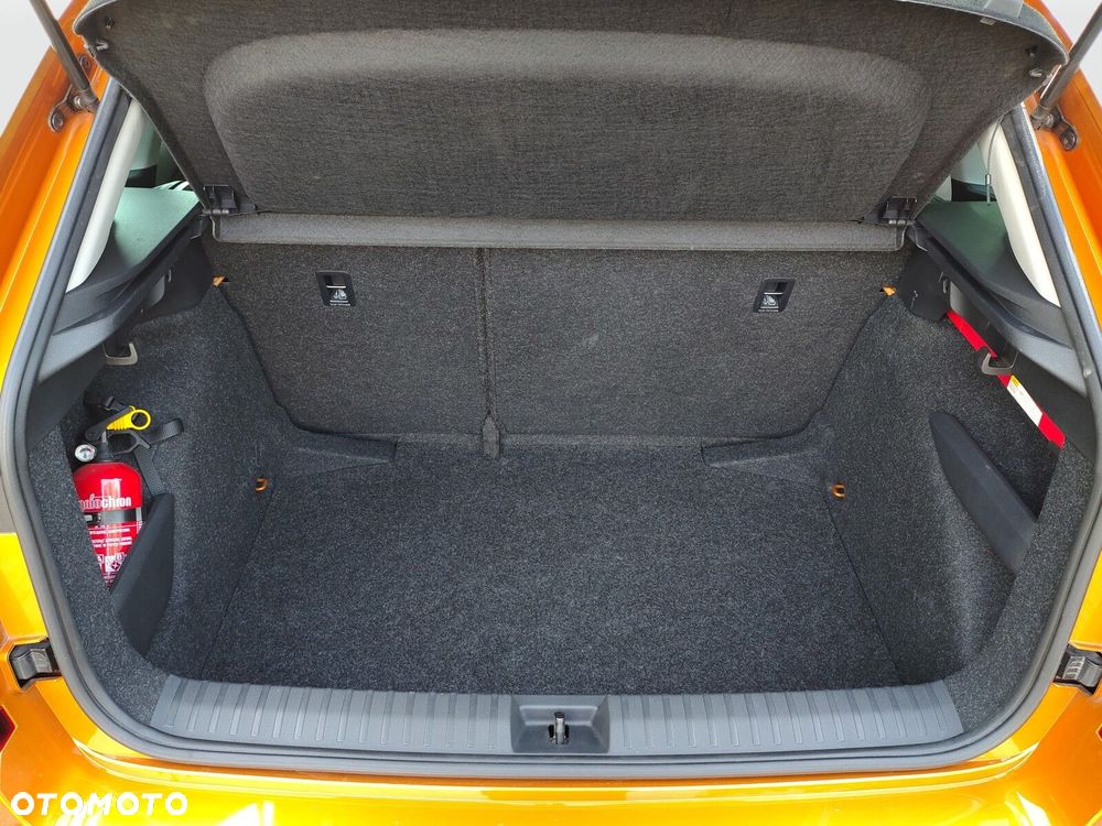 Skoda Kamiq 1.0 TSI Ambition DSG - 22