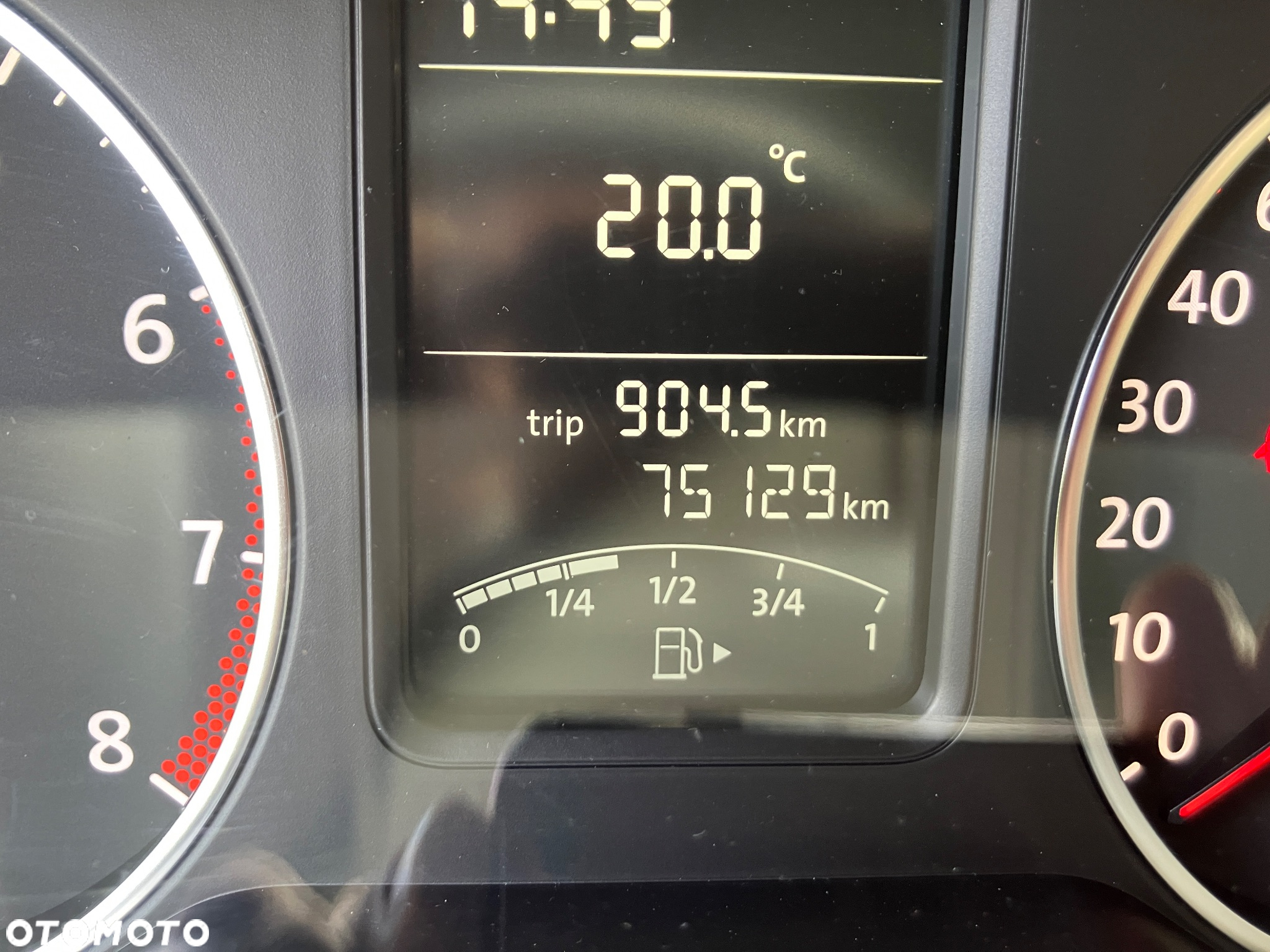 Volkswagen Polo - 12