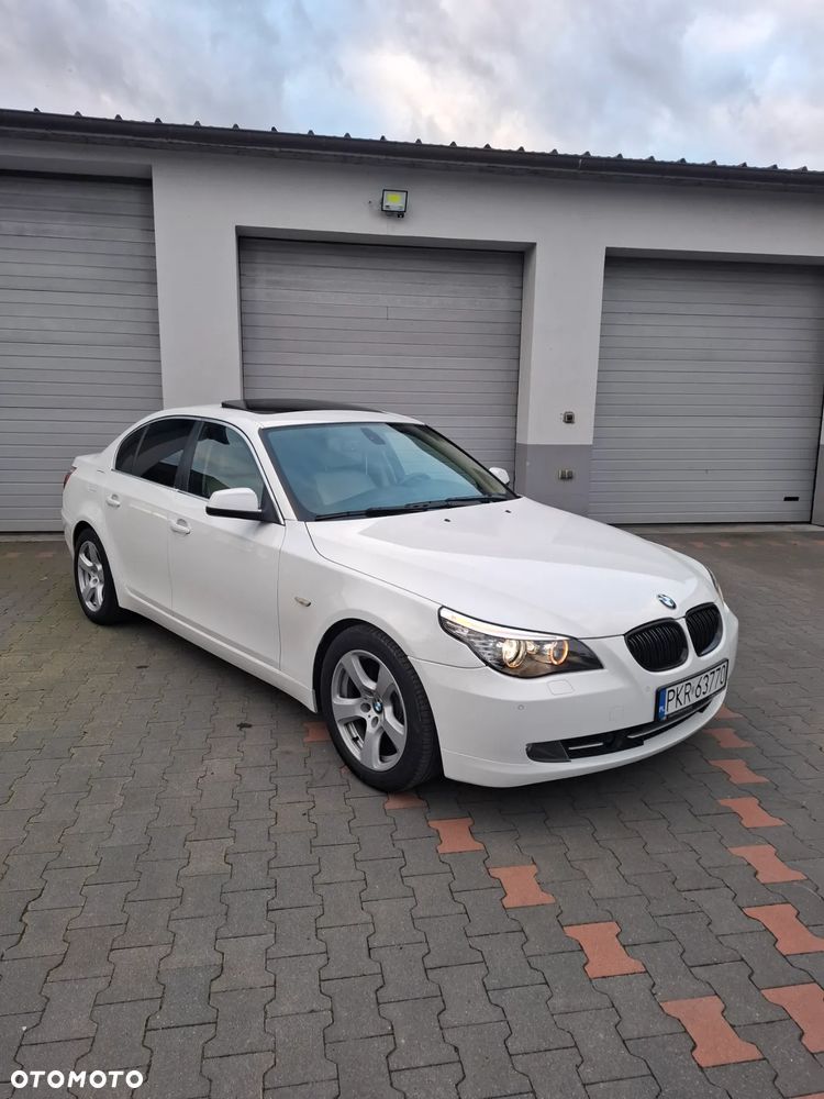 BMW Seria 5 530d - 3