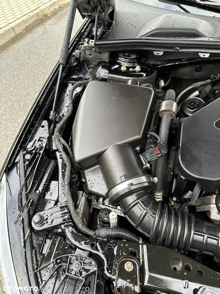 Opel Insignia 2.0 Automatik Business Innovation - 24