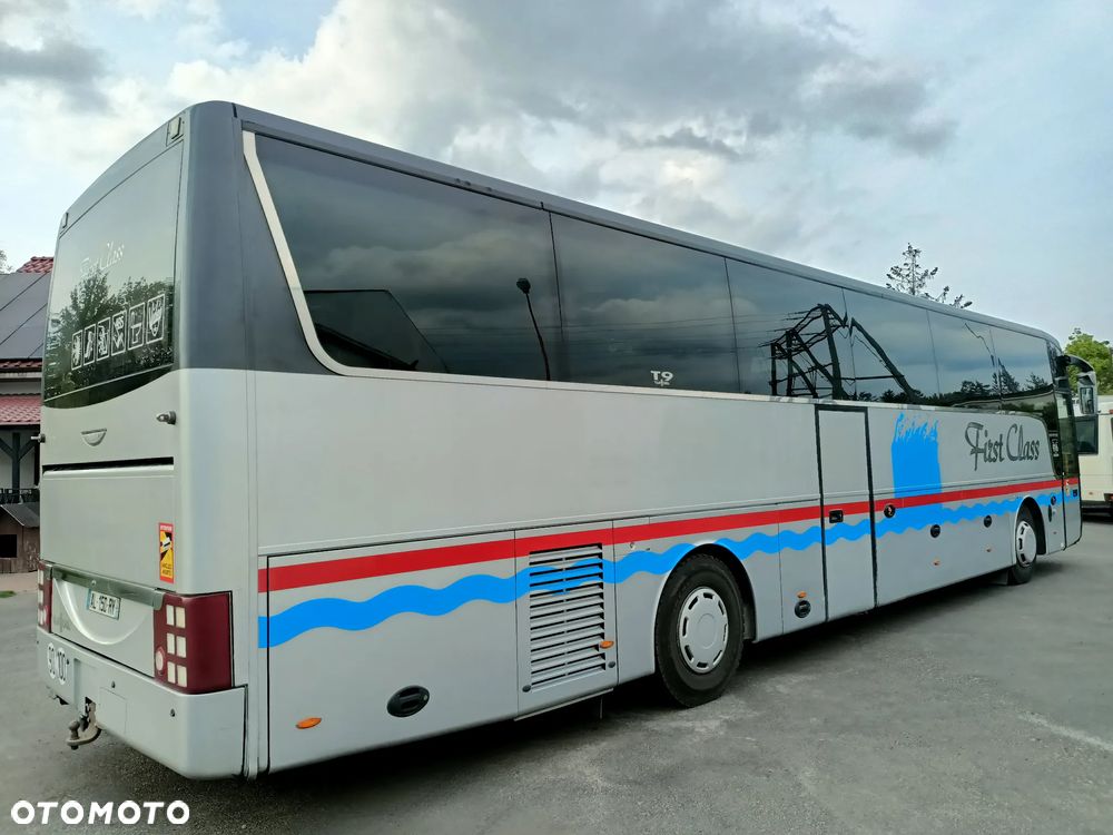 Van Hool 916 Alicron - 2