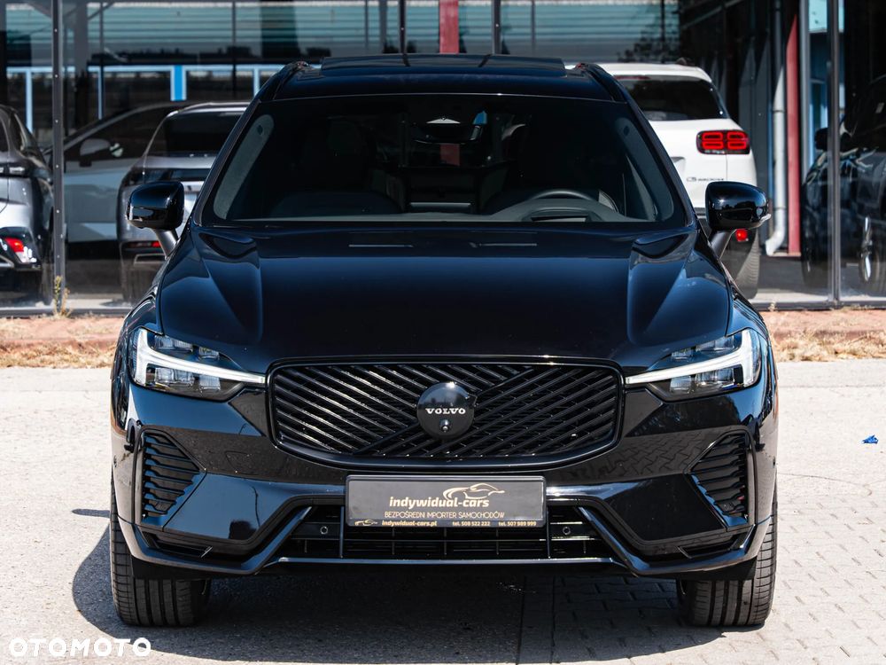 Volvo XC 60 B5 B AWD Plus Dark - 15