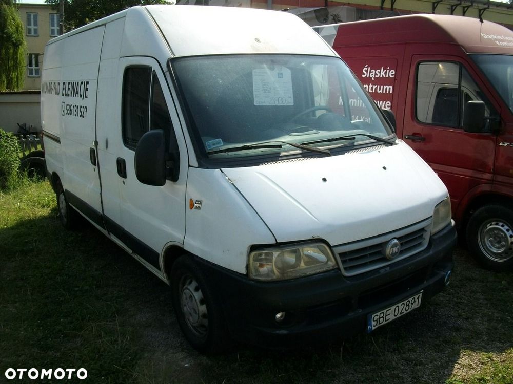 Fiat Ducato - 2