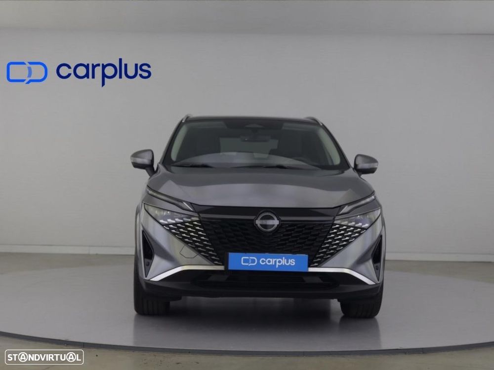 Nissan Qashqai 2024 photo 3