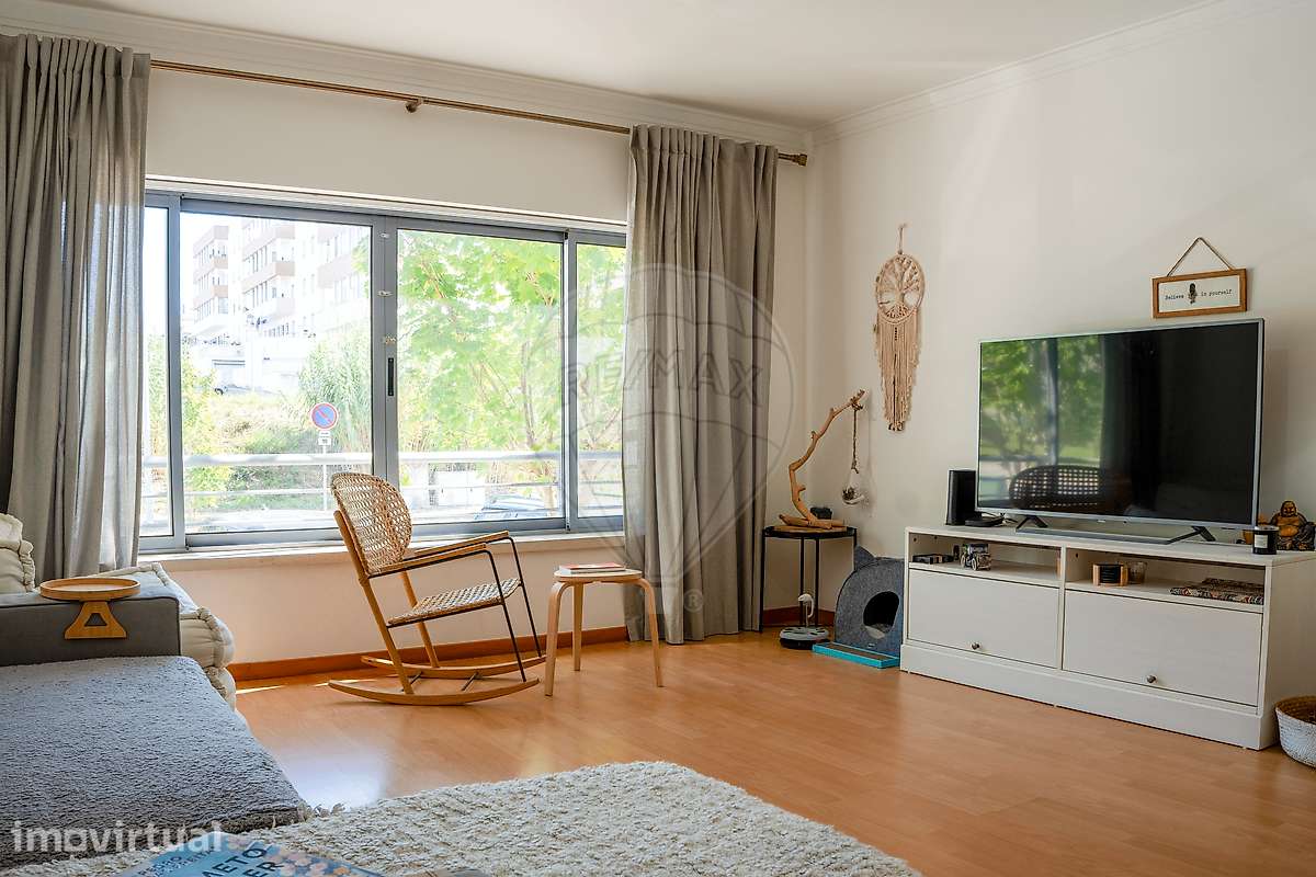 Apartamento T1 para venda - Grande imagem: 3/14