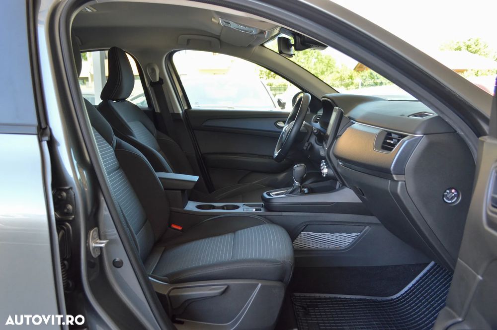 Renault Arkana E-TECH Full 145 Evolution - 20