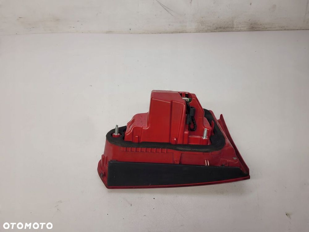 LAMPA LEWY TYŁ LED AUDI A4 B8 LIFT 8K5945093AC - 7