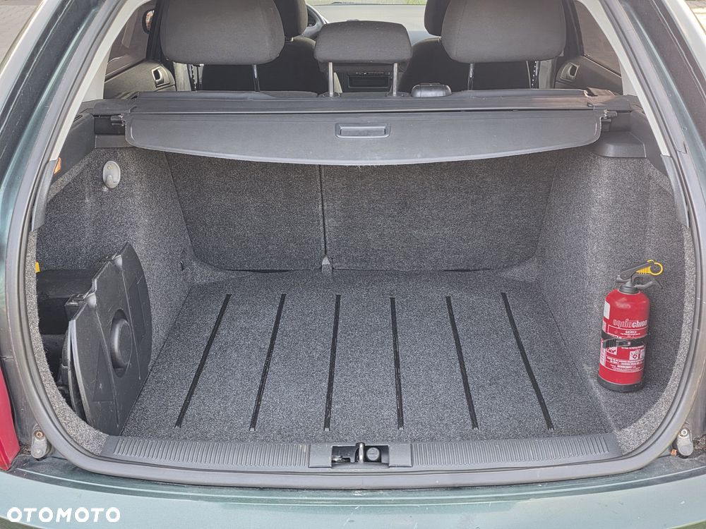 Skoda Fabia - 7