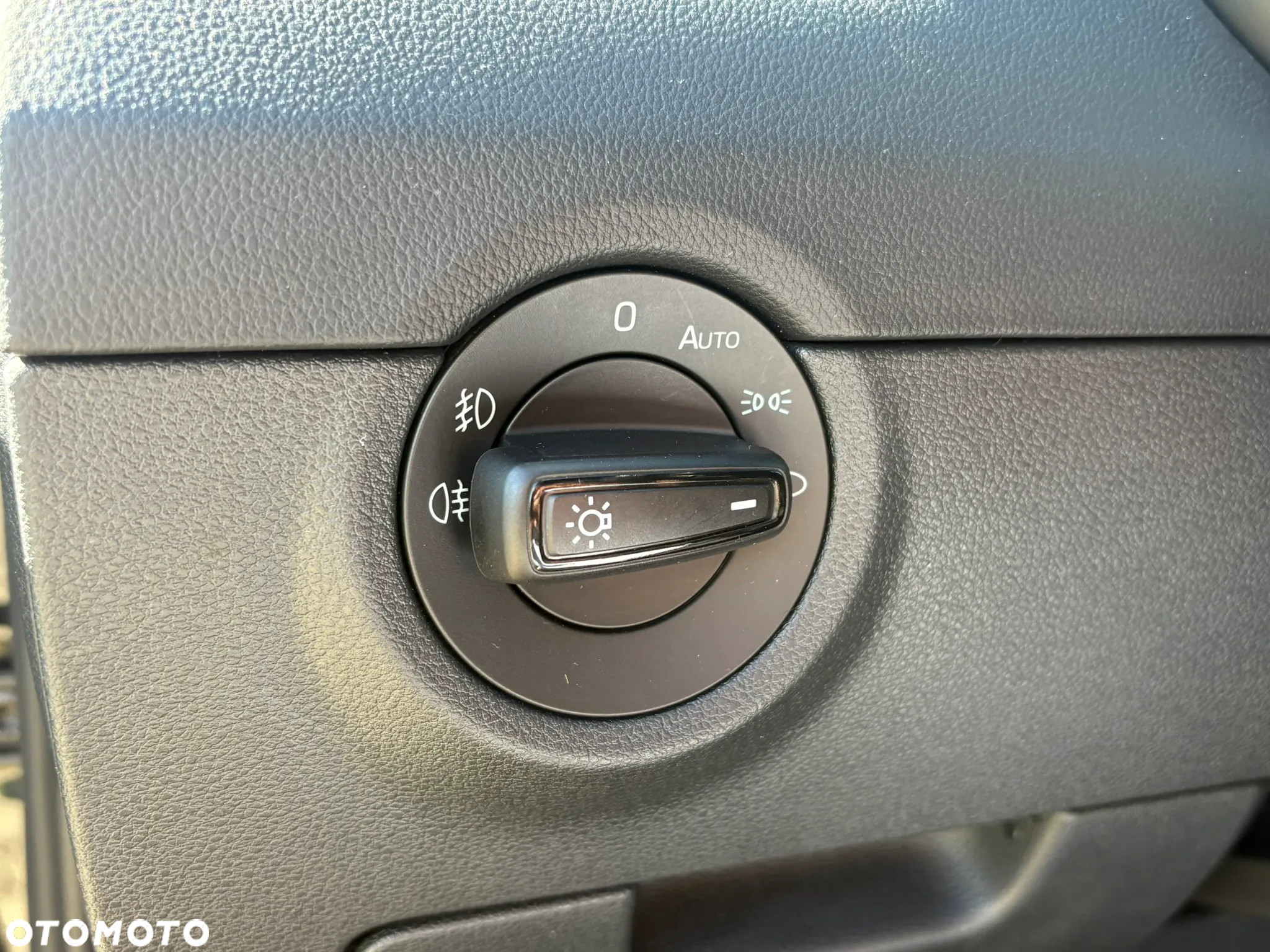 Skoda Octavia 2.0 TSI DSG RS 230 - 27