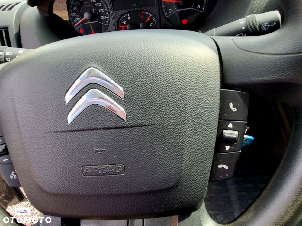 Citroën JUMPER - 16